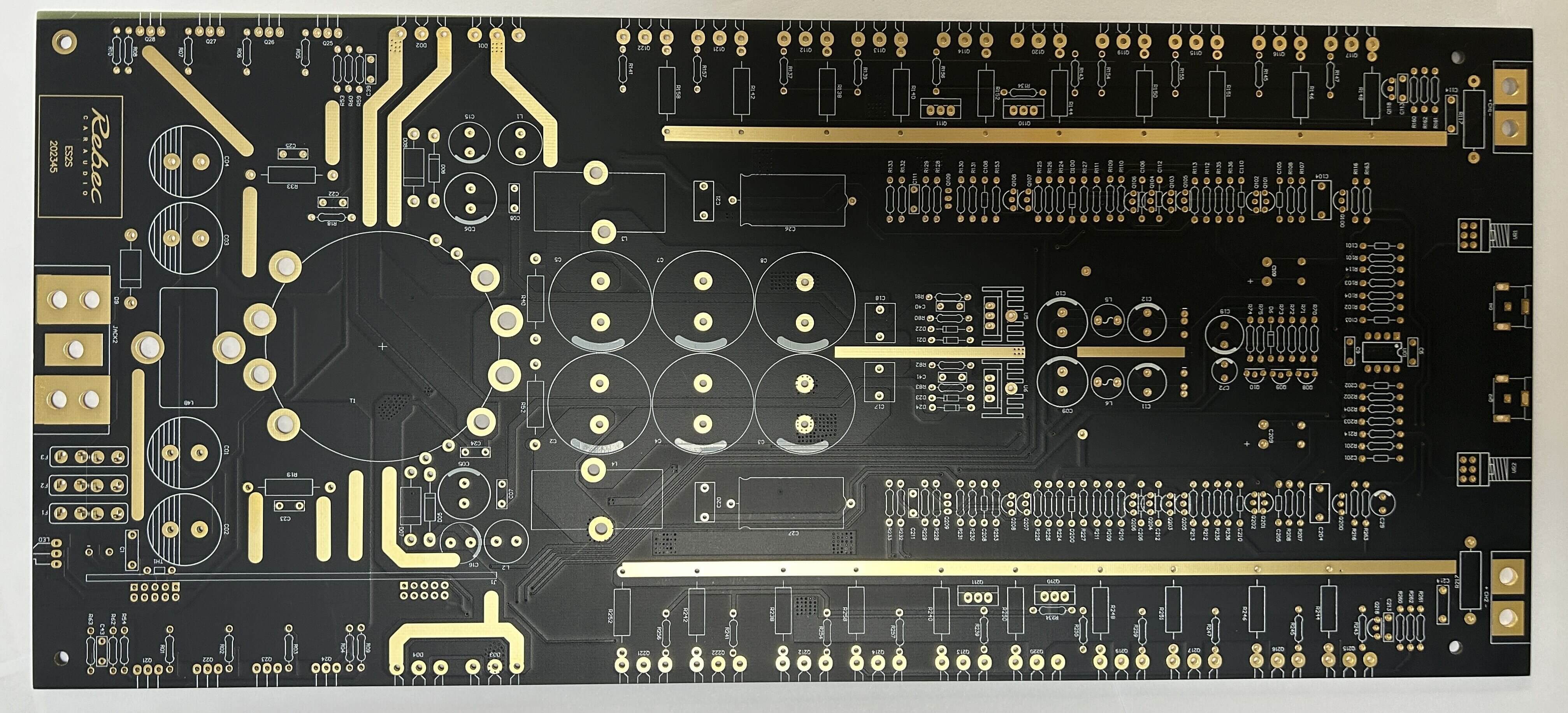 hongmy customized oem pcb