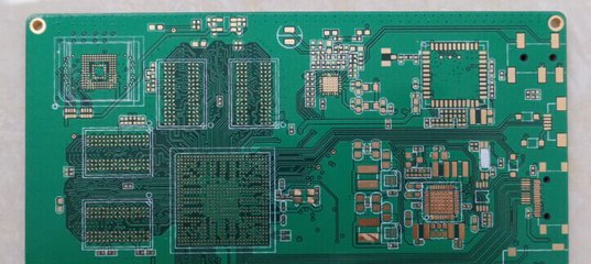 Multi-layers PCB Printed Circuit board manufacturer PCB factory