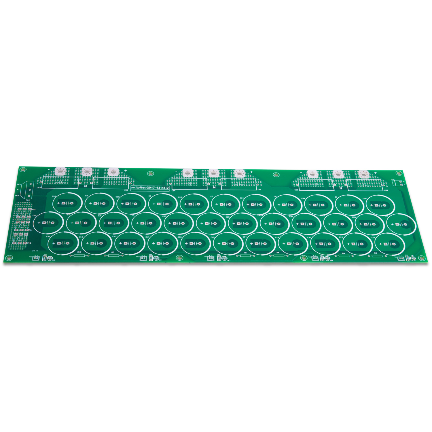 Printed Circuit Borad factory with manufacturing Rigid Double Sided PCB