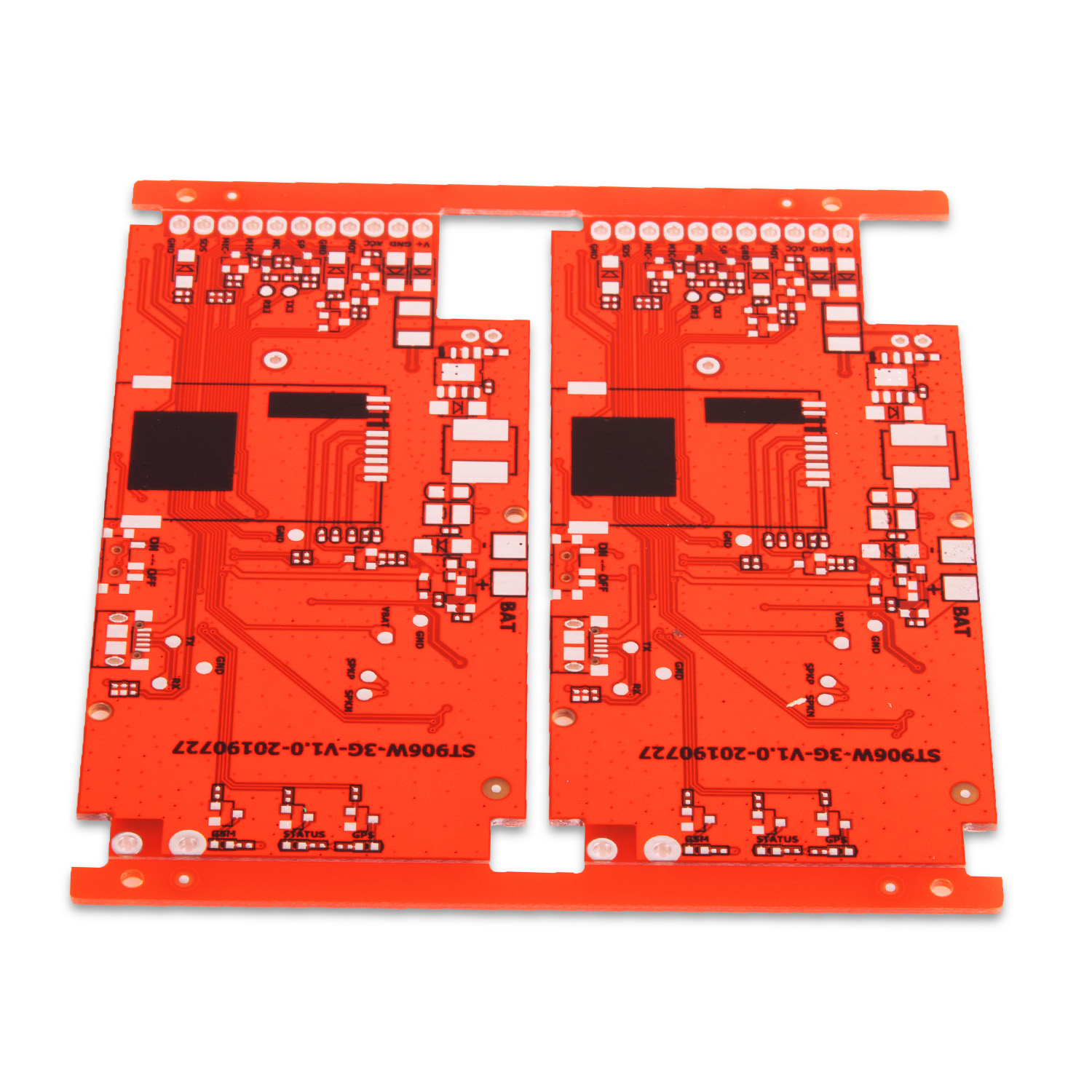 High Quality FR4 PCB manufacture  carrier board Circuit Board