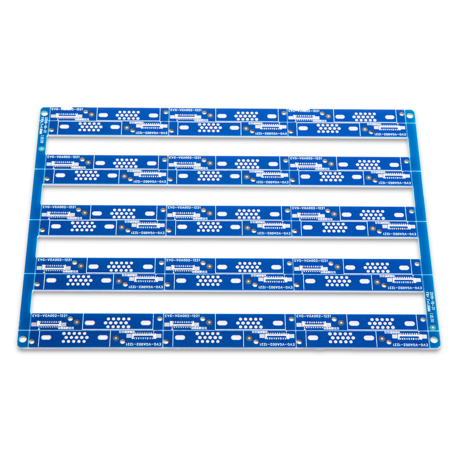 PCB Prototype & Fast PCB Fabrication Manufacturer