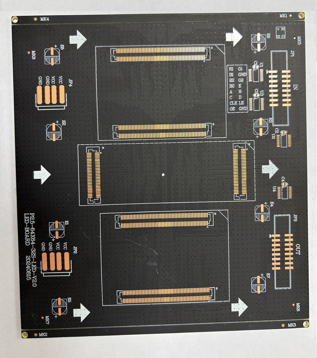 Advancements and Challenges in Multilayer PCB Technology for High-Density Applications