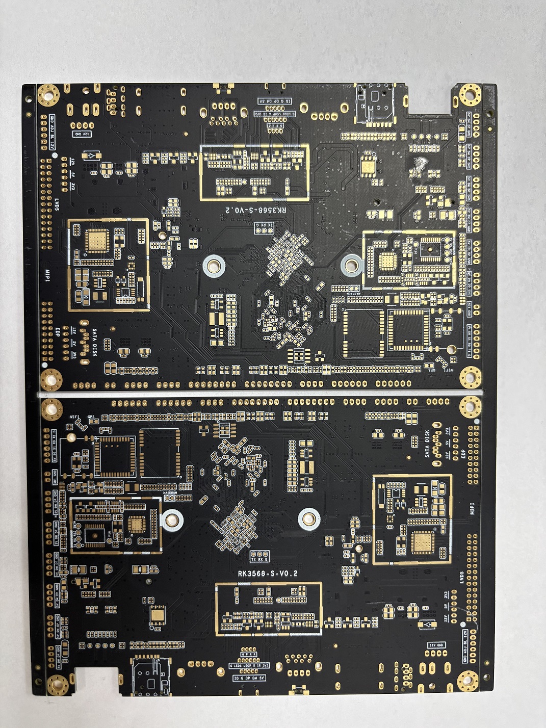 Advancements and Challenges in Multilayer PCB Technology for High-Density Applications