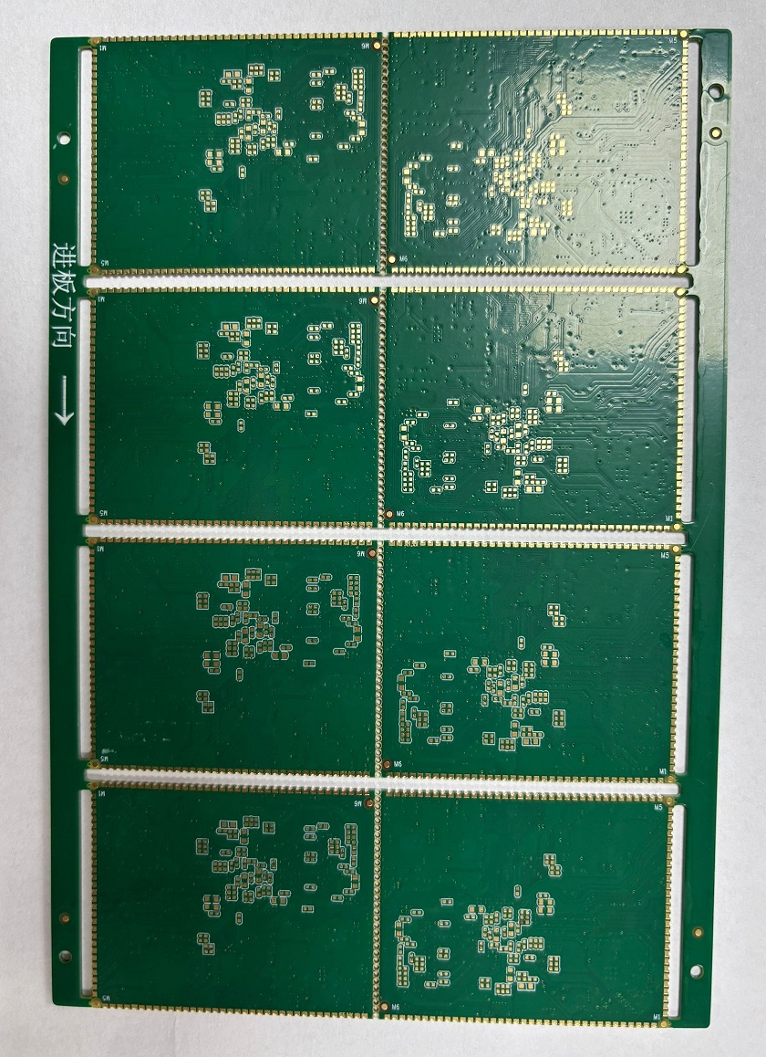 Advancements and Challenges in Multilayer PCB Technology for High-Density Applications