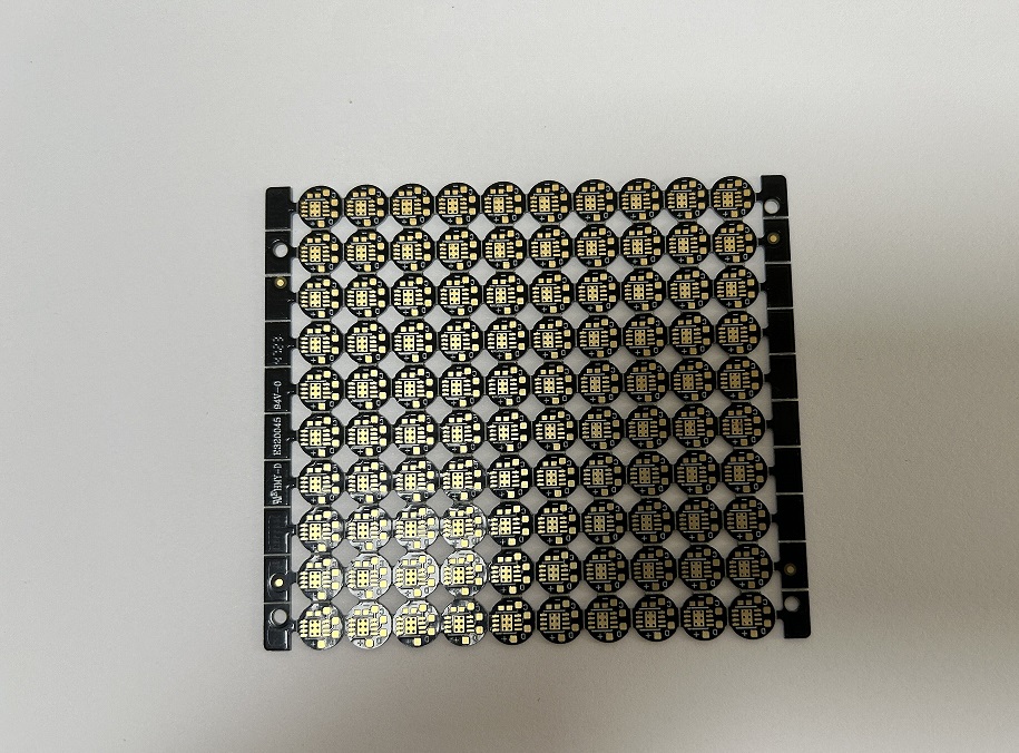 Advancements and Challenges in Multilayer PCB Technology for High-Density Applications