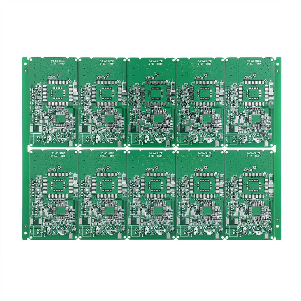 Printed Circuit Boards(PCBs) Manufacturer /Prototype supplier
