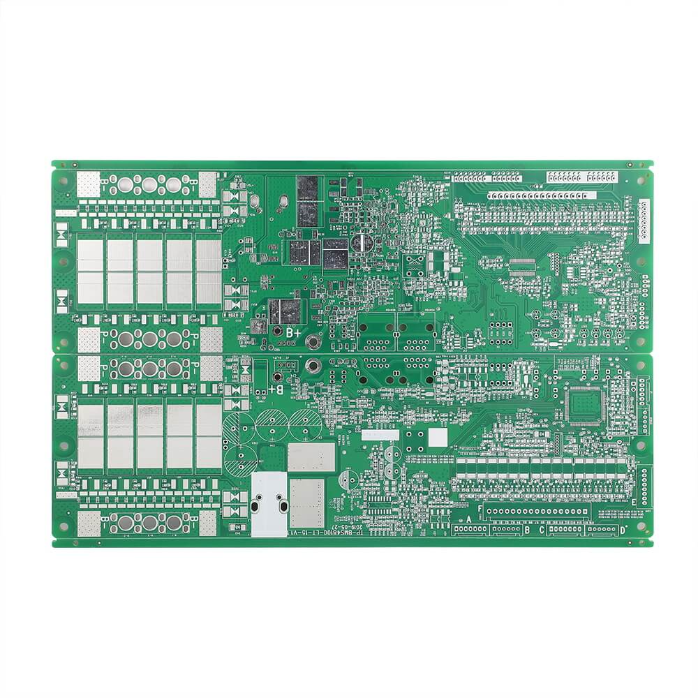 Printed Circuit Boards(PCBs) Manufacturer /Prototype supplier