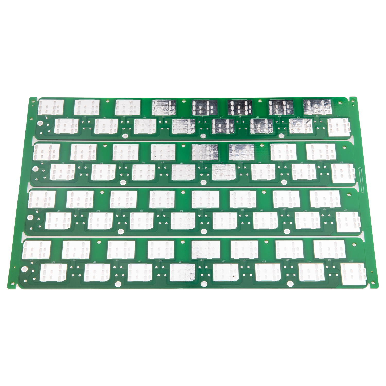 Printed Circuit Boards(PCBs) Manufacturer /Prototype supplier