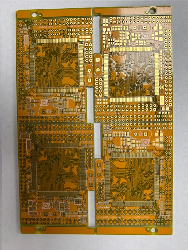 Advanced PCB Vendor & High Precision  Technology supplier PCB board