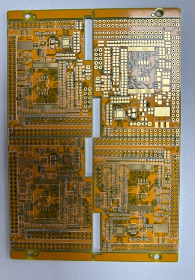 Advanced PCB Vendor & High Precision  Technology supplier PCB board