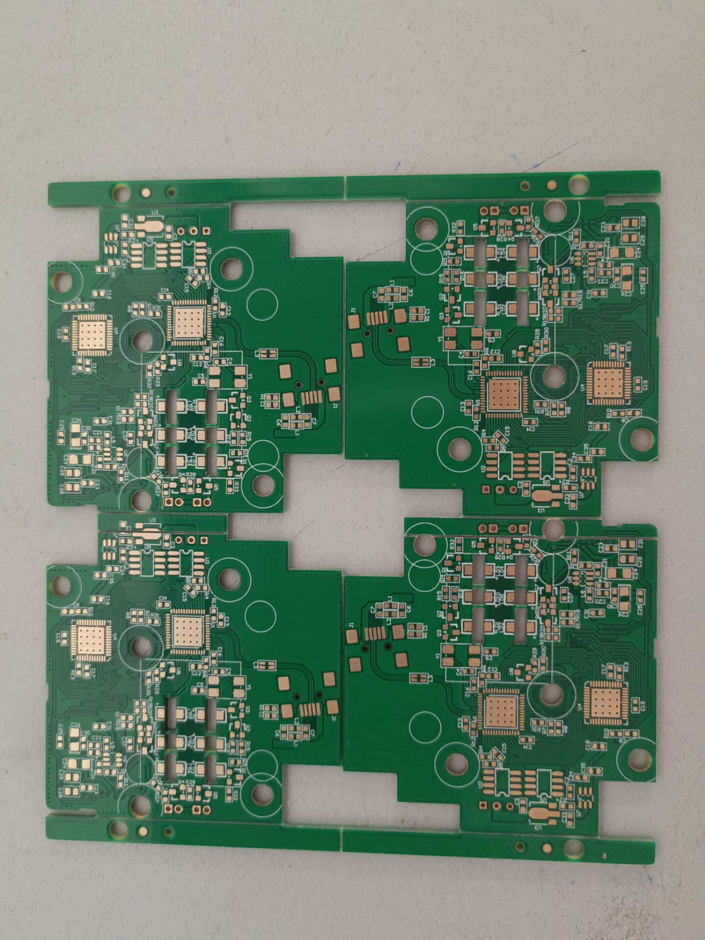 High-quality PCB Printed Circuit Board Manufacturer  HDI boards