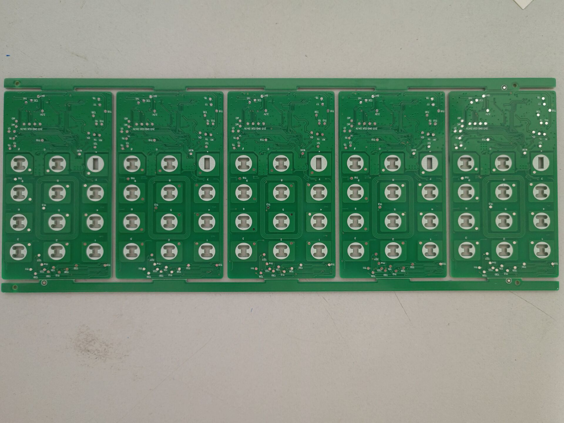 High-quality PCB Printed Circuit Board Manufacturer  HDI boards