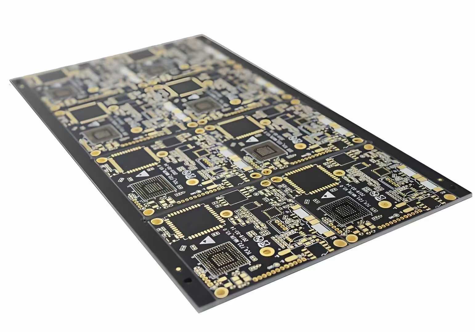 Double sided printed circuit boards  manufacturer and supplier in China