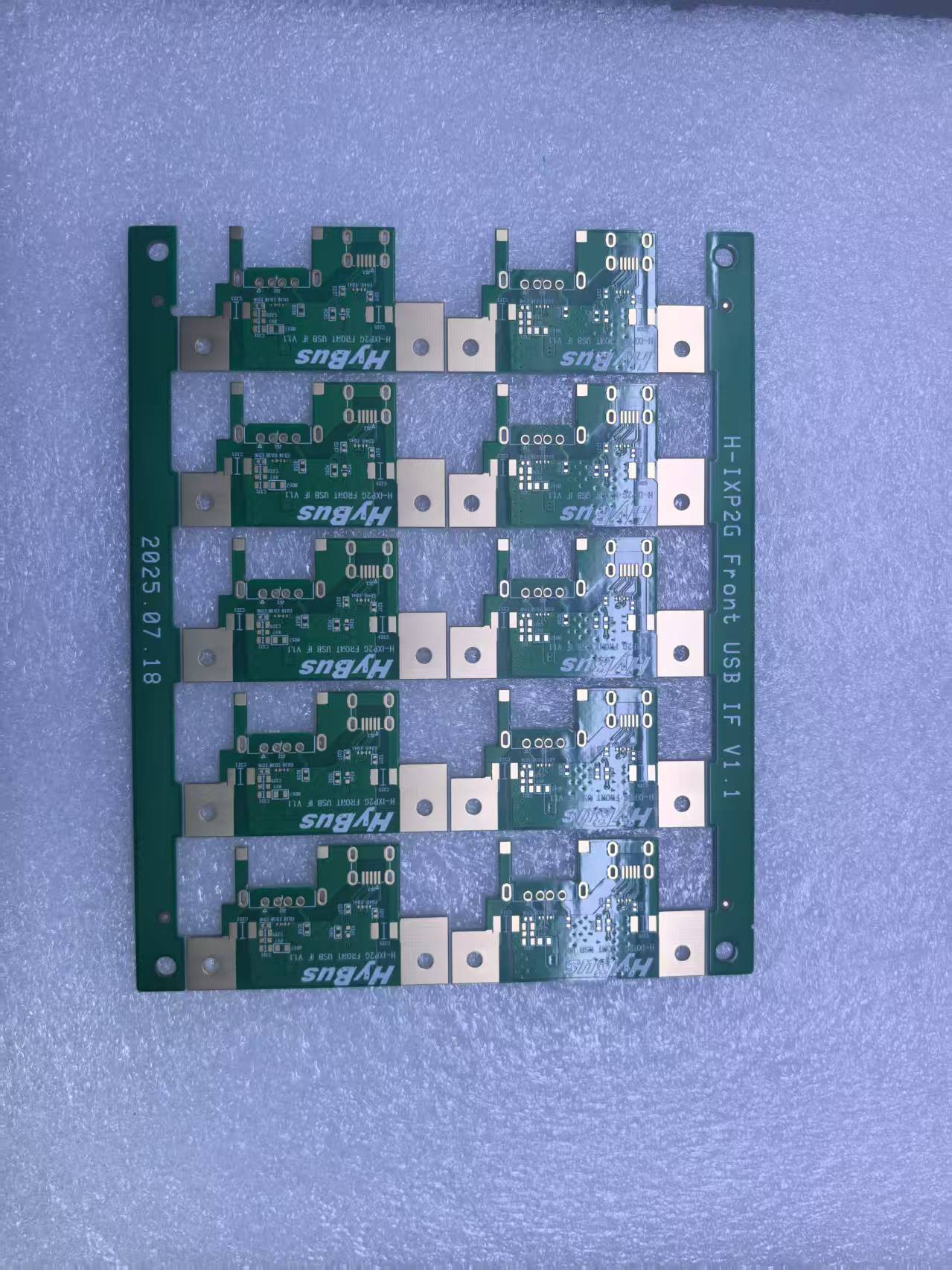 USB Model PCB,Prototype PCB ,Printed Circuit Boards ,PCB Fabrication manufacturer