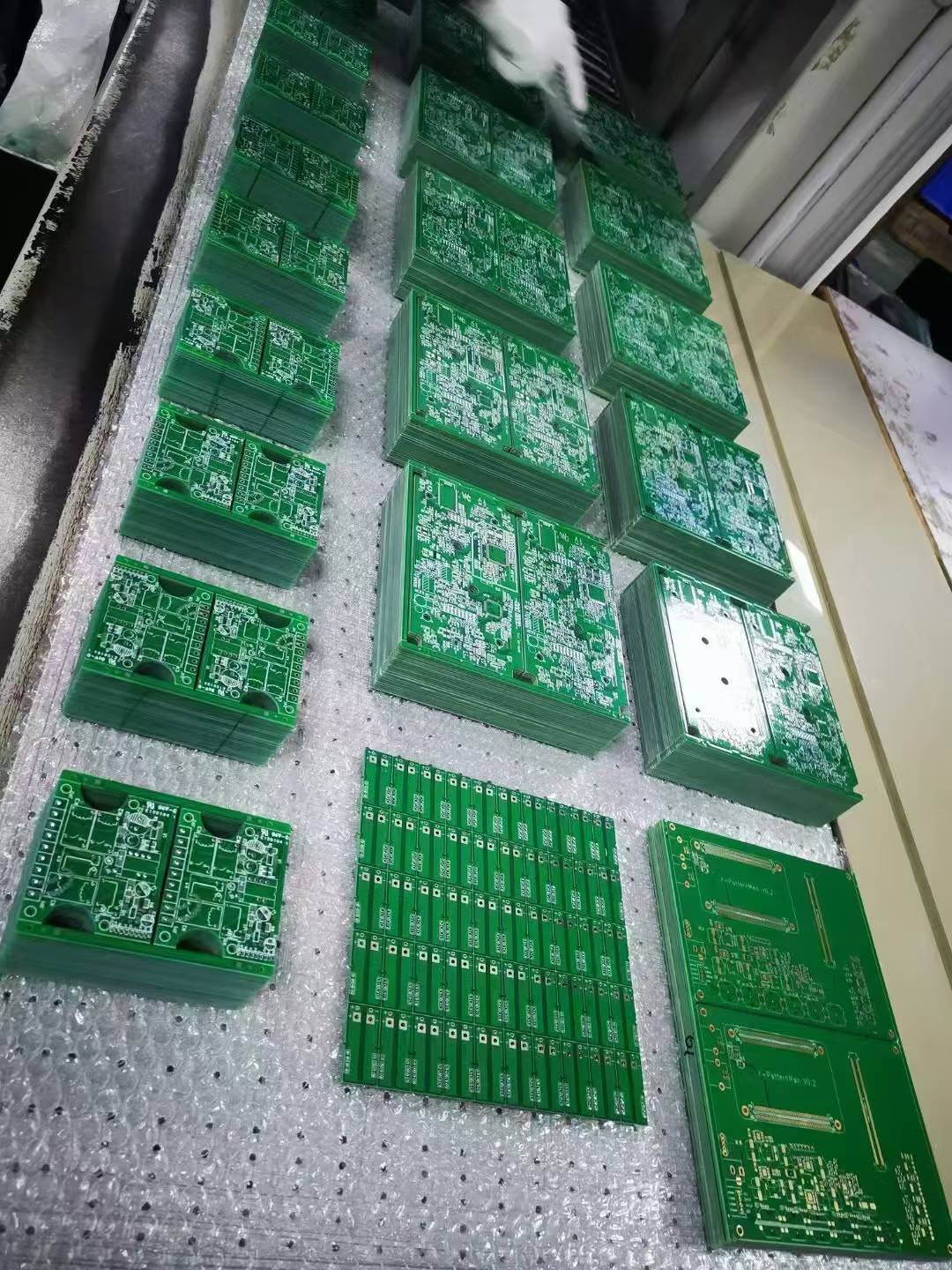 Other PCB &  Main Board Fabrication  Manufacturer Motherboard Production Multilayer PCB