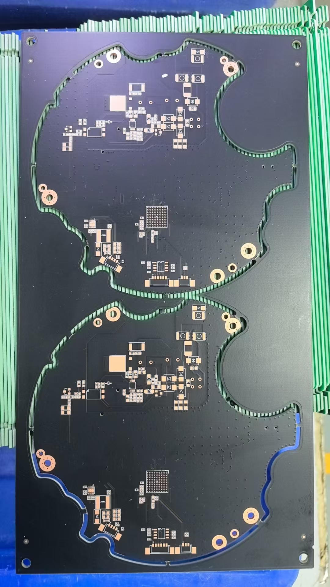 Other PCB &  Main Board Fabrication  Manufacturer Motherboard Production Multilayer PCB